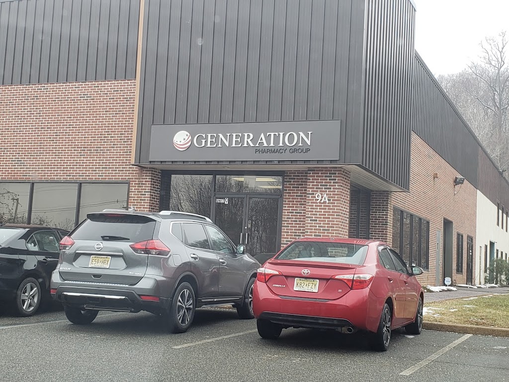 Generation Pharmacy Group, Llc | 85 Fulton St, Boonton, NJ 07005 | Phone: (973) 299-2500