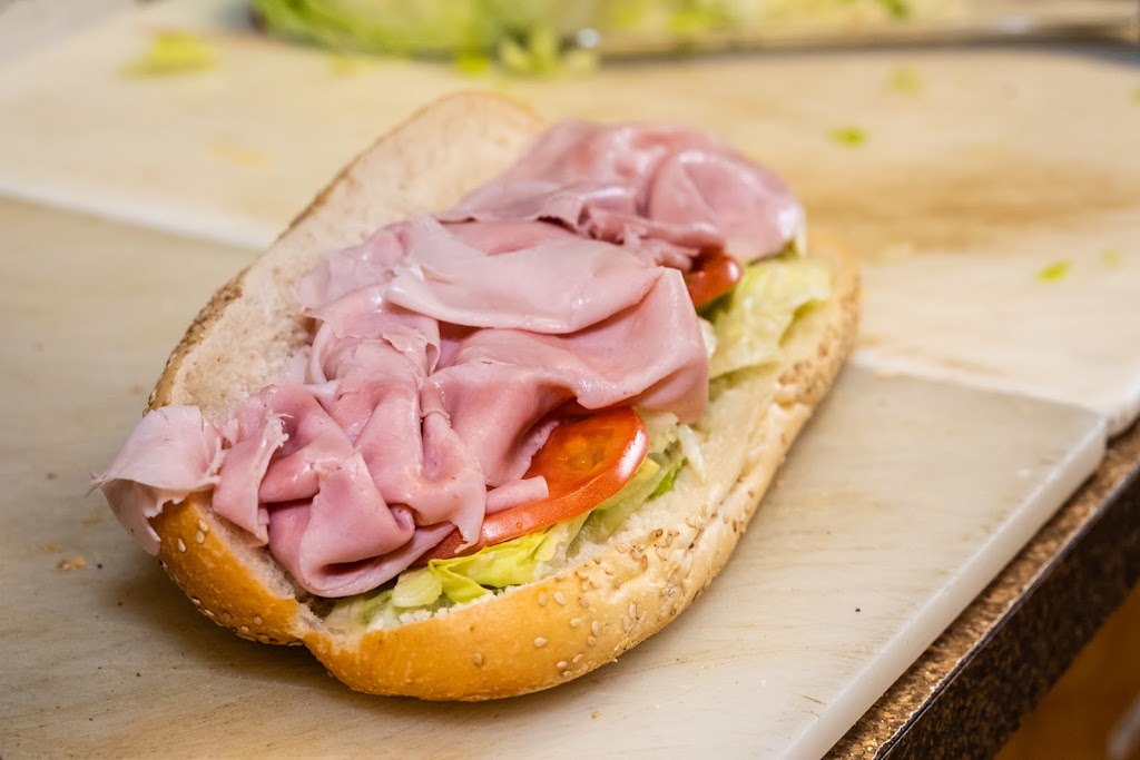 Terrace Bagelry & Deli | 876 Connetquot Ave, Islip Terrace, NY 11752 | Phone: (631) 277-6171