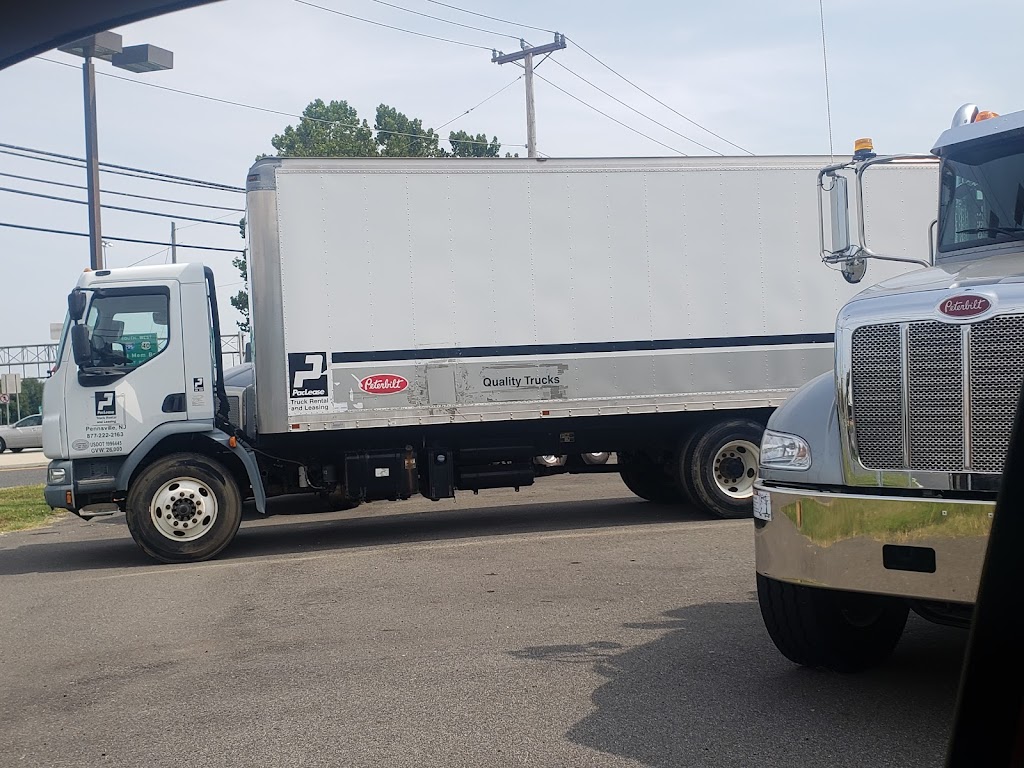 Hunter Truck - Pennsville | 454 N Broadway, Pennsville Township, NJ 08070 | Phone: (856) 299-5010