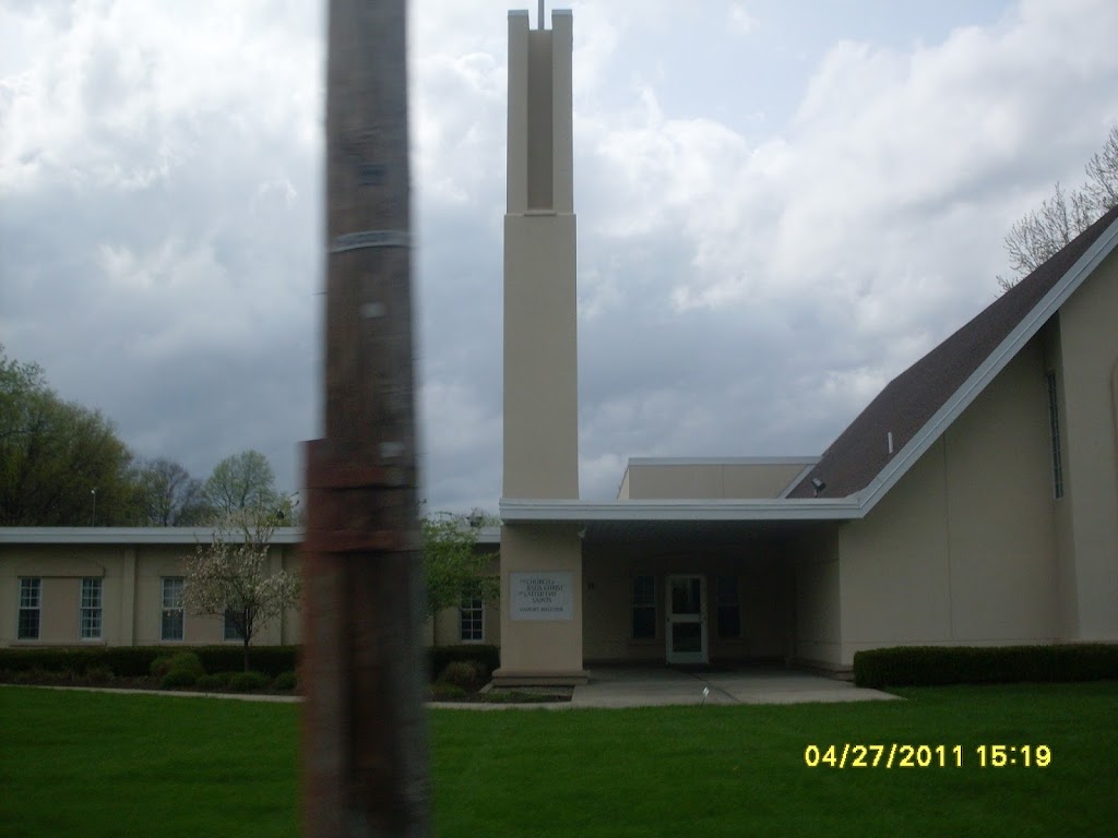 The Church of Jesus Christ of Latter-day Saints | 209 Mountain Ave, Caldwell, NJ 07006 | Phone: (973) 226-1588