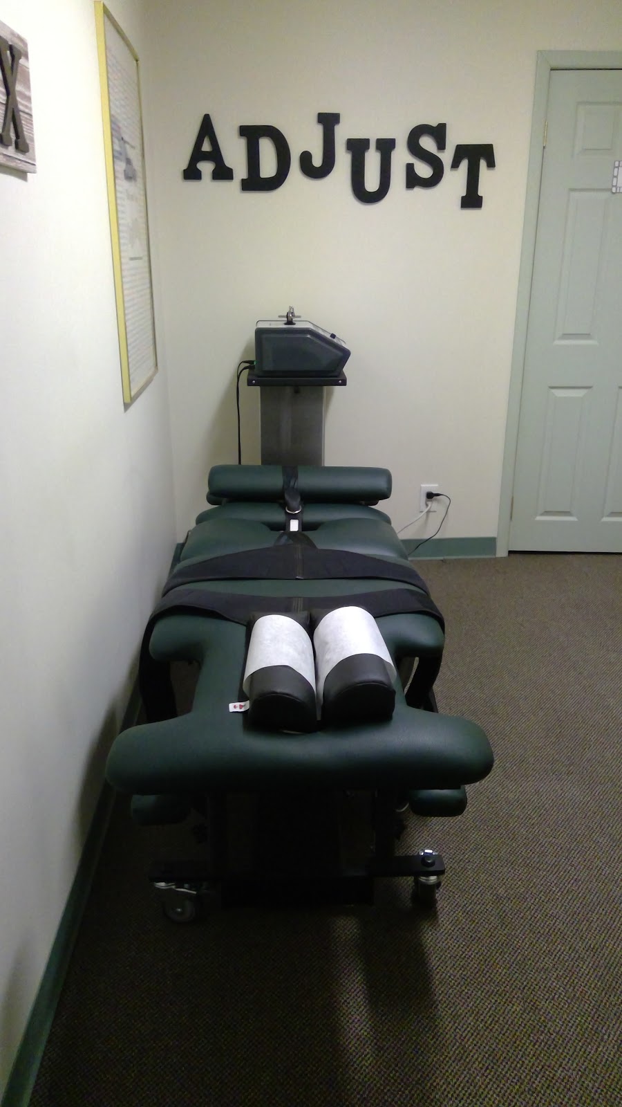 Alluvium Chiropractic and Family Wellness Center | 1213 Haddonfield-Berlin Rd, Voorhees Township, NJ 08043 | Phone: (856) 784-3373