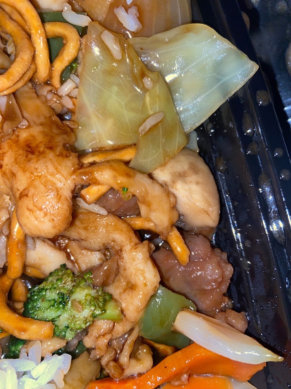 Zhous House Chinese Restaurant | 6712 Mill Creek Rd, Levittown, PA 19057 | Phone: (215) 949-3348