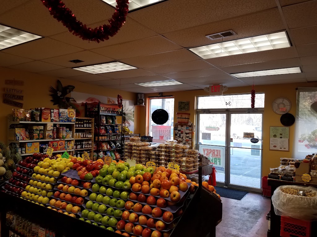 Natures Harvest Farm Market | 34 Leonardville Rd, Middletown Township, NJ 07748 | Phone: (732) 533-5012