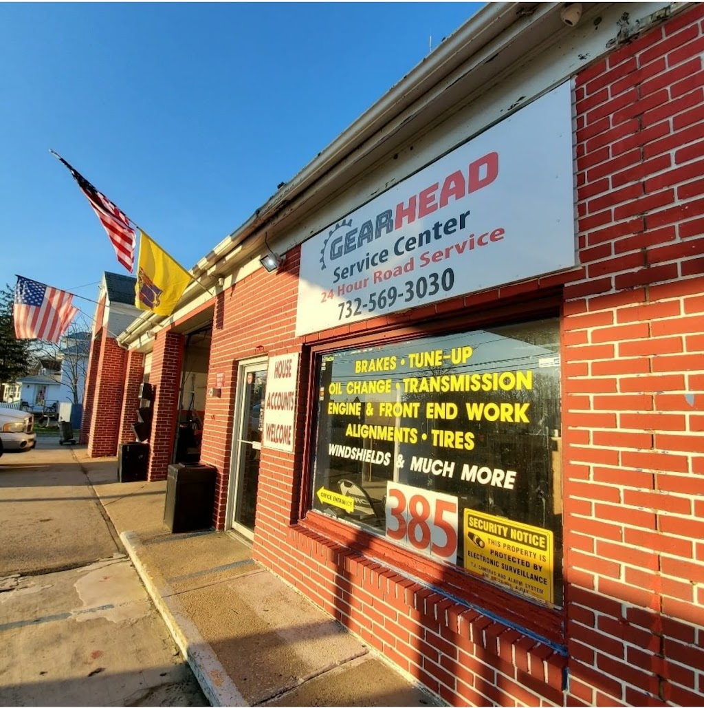 Gearhead Truck & Auto Repair | 385 US-9, Bayville, NJ 08721 | Phone: (732) 569-3030