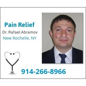 Interventional Physical Medicine & Rehabilitation, P.C. | 451 Main St 2nd floor, New Rochelle, NY 10801 | Phone: (914) 266-8966