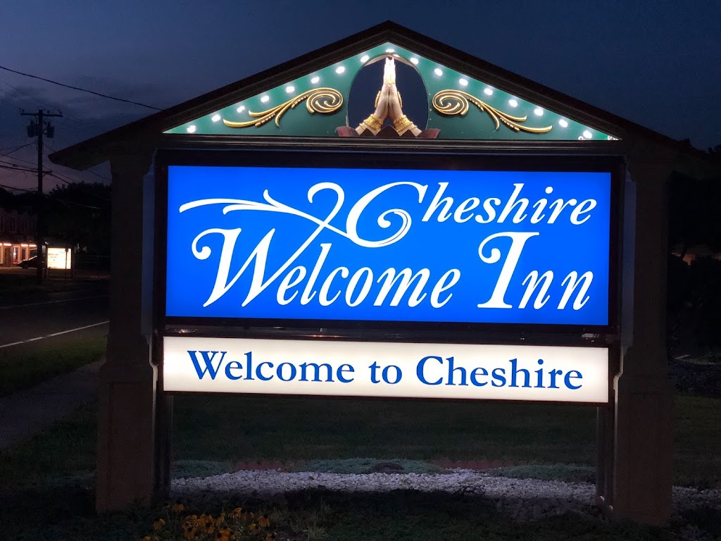 Cheshire Welcome inn | 1106 S Main St, Cheshire, CT 06410 | Phone: (203) 272-3244