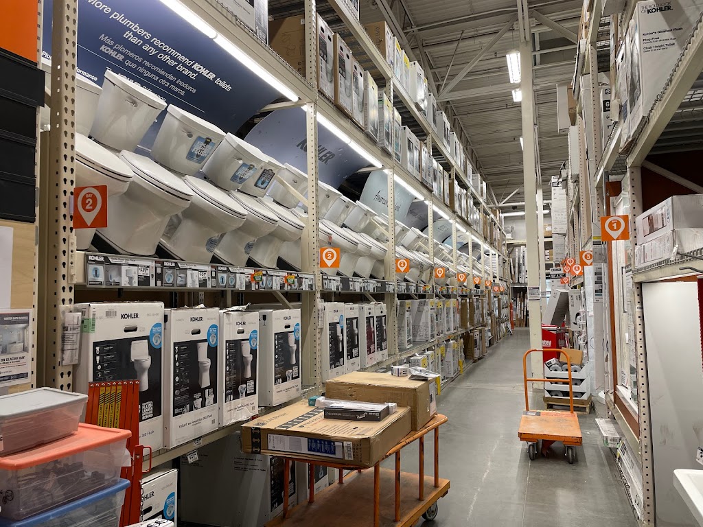 The Home Depot | 1 Saw Mill River Rd, Hawthorne, NY 10532 | Phone: (914) 593-7110