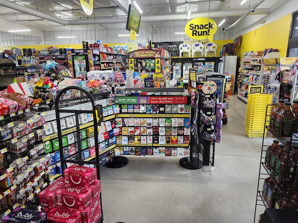 Dollar General | 680 N Green St, Tuckerton, NJ 08087 | Phone: (609) 879-2121