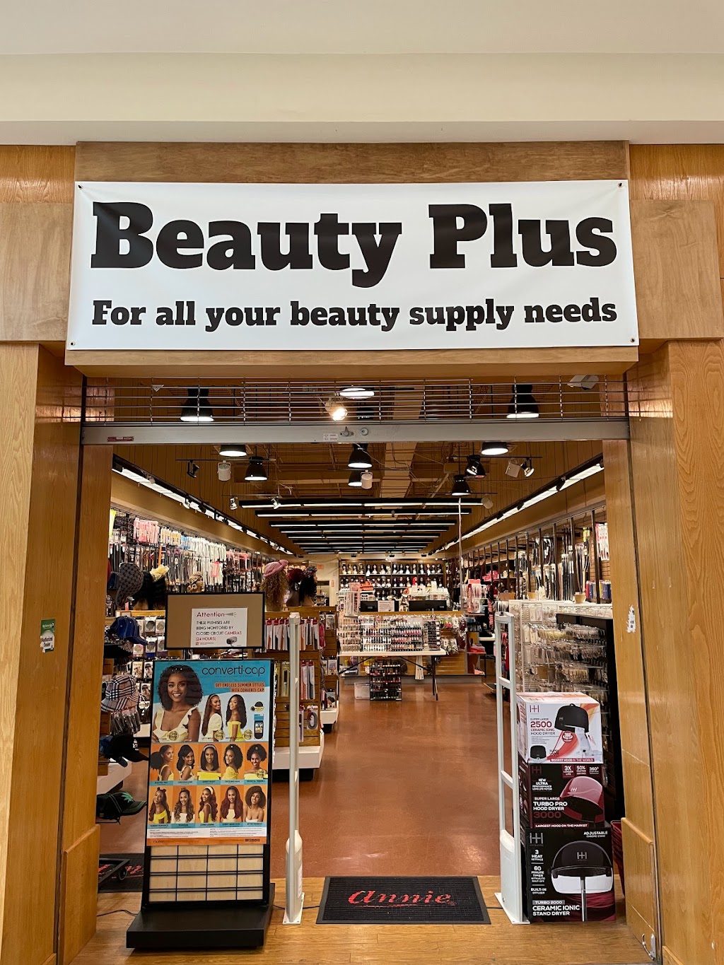 Beauty Plus | Concord Mall, 4737 Concord Pike Suite 360, Wilmington, DE 19803 | Phone: (302) 793-7730