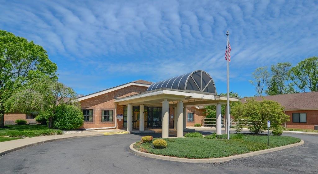 Yardley Rehabilitation and Healthcare Center | 1480 Oxford Valley Rd, Yardley, PA 19067 | Phone: (215) 321-3921