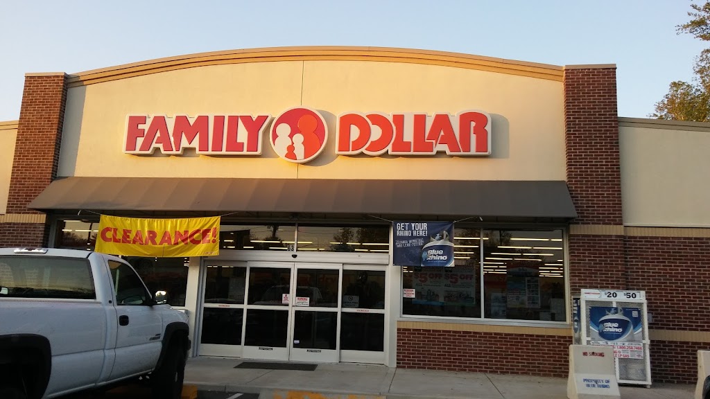 Family Dollar | 63 W Stafford Rd, Stafford, CT 06076 | Phone: (860) 458-1001