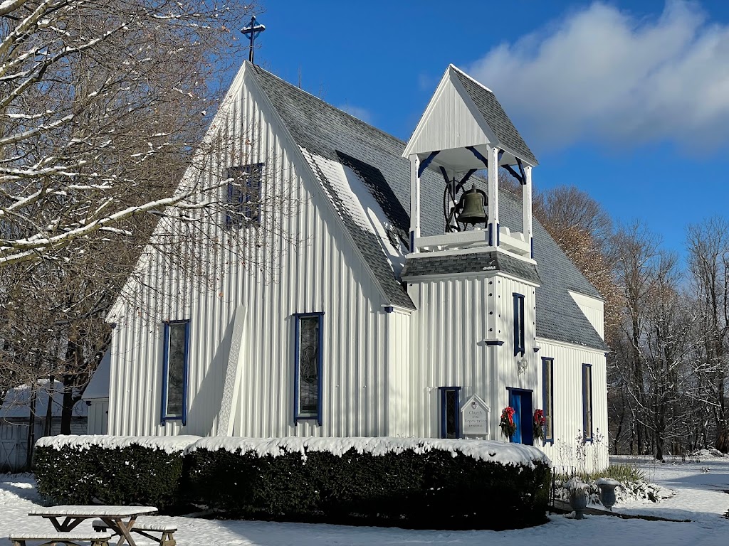 Church of the Regeneration | 16 Pine St, Pine Plains, NY 12567 | Phone: (518) 398-5628