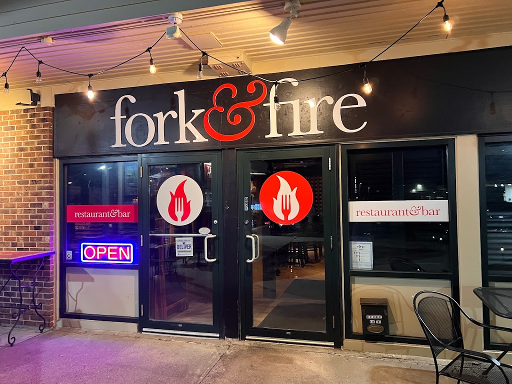 Fork and Fire | 838 Farmington Ave, Farmington, CT 06032 | Phone: (860) 255-7674