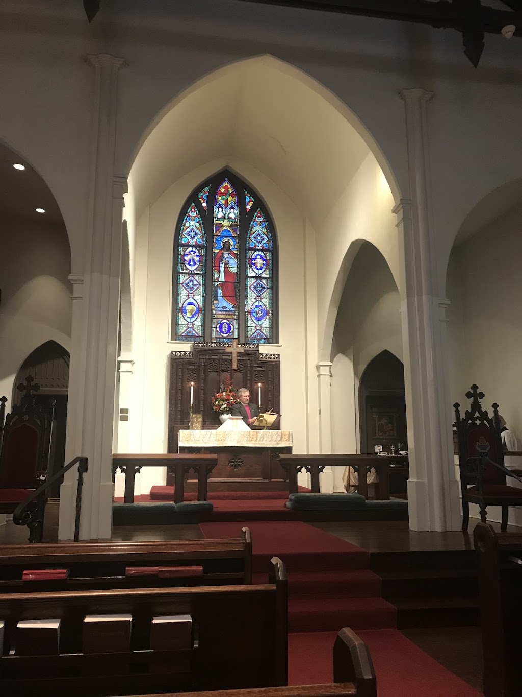 Christ Church Episcopal | 9 S Main St, Sharon, CT 06069 | Phone: (860) 364-5260