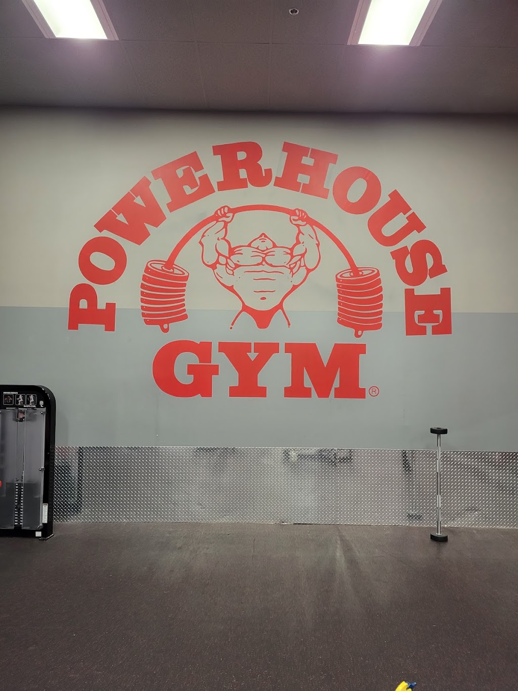 Powerhouse Gym | 2134 W Union Blvd, Bethlehem, PA 18018 | Phone: (610) 419-9080