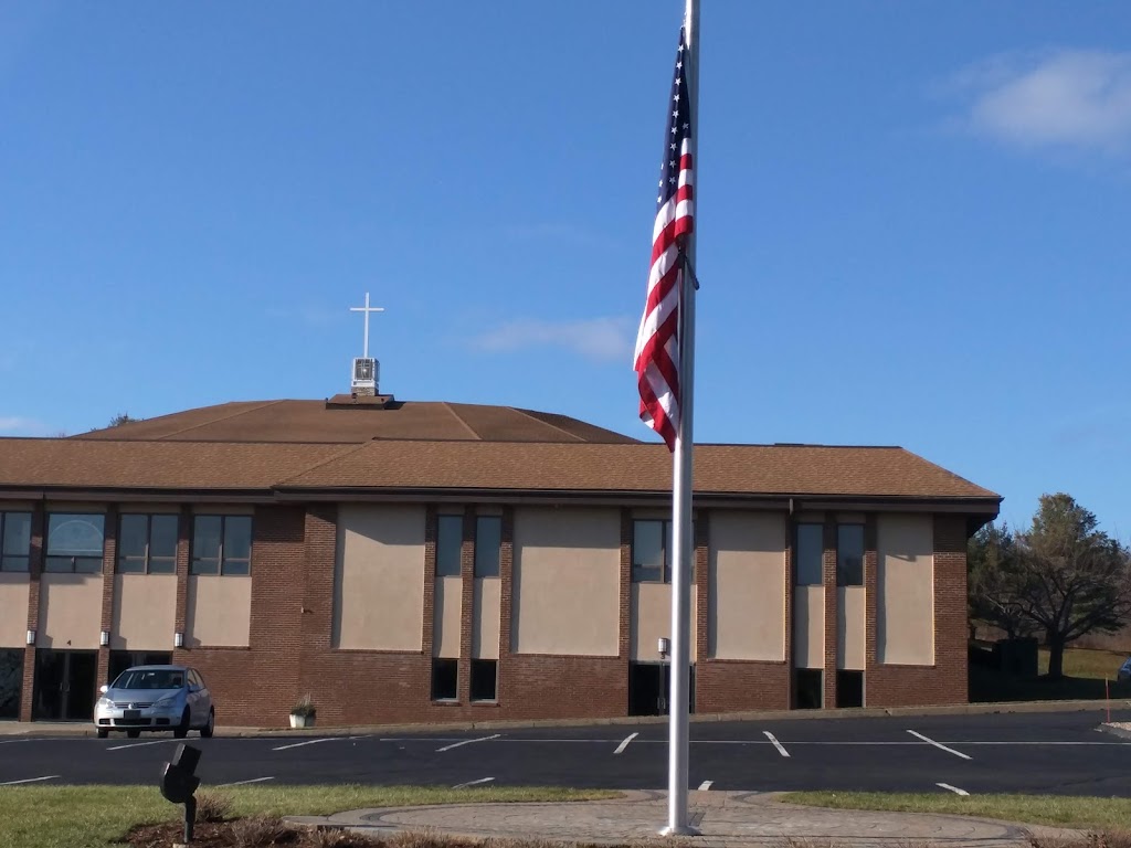 Emmanuel Baptist Church | 296 New Britain Ave, Newington, CT 06111 | Phone: (860) 667-1372