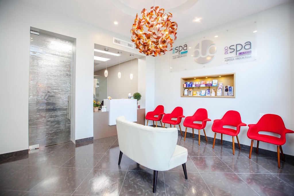 Duo Dental / Laser Spa | 69-02 Austin St #1FL, Queens, NY 11375 | Phone: (718) 261-4747