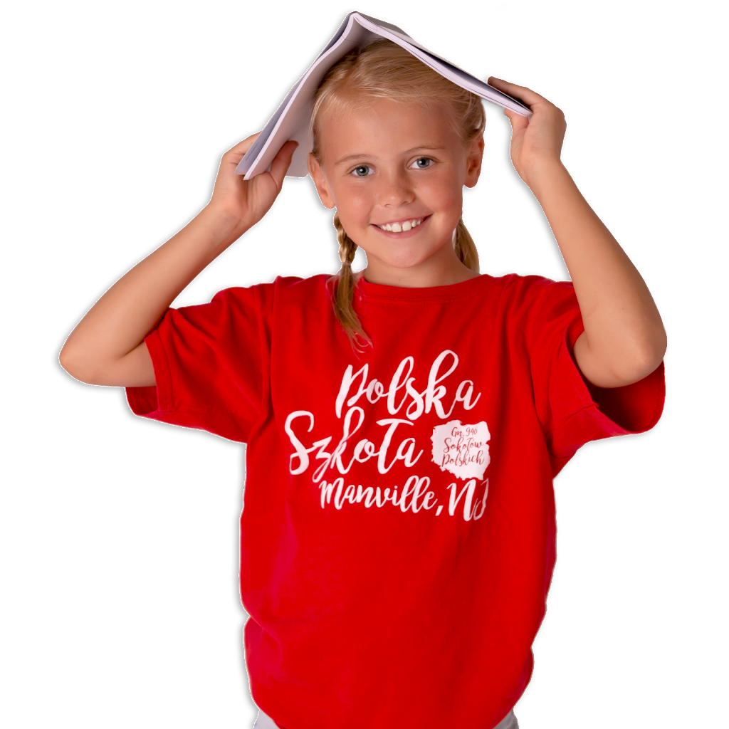 POLISH SCHOOL NEST 946 | 99 N 13th Ave, Manville, NJ 08835 | Phone: (908) 872-3889