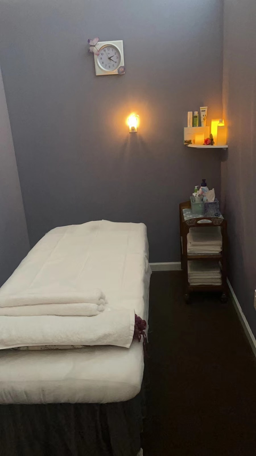 Crystal Spa Jin | 2411 Chestnut Ave, Ronkonkoma, NY 11779 | Phone: (631) 313-5888