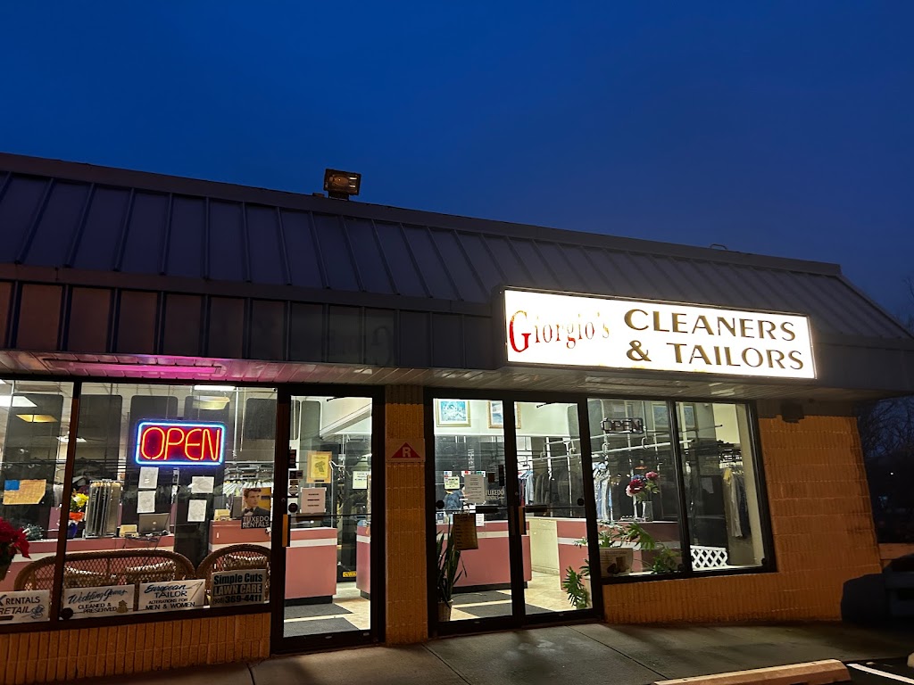 Giorgio Dry Cleaning | 1035 US-202, Branchburg, NJ 08876 | Phone: (908) 218-1891