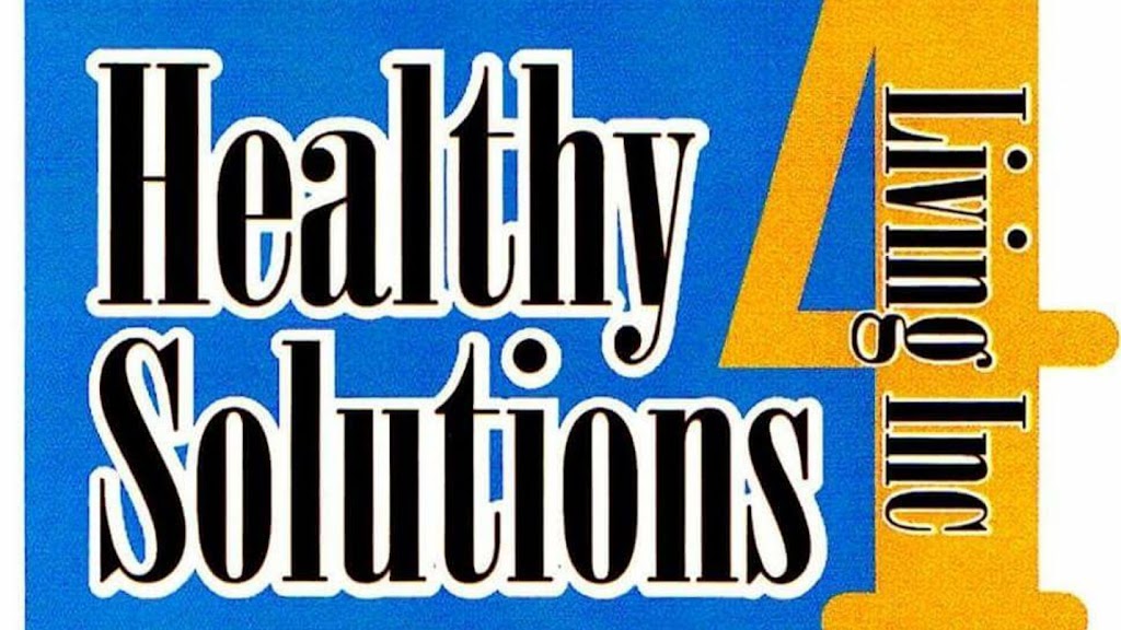 Healthy Solutions 4 Living, Inc. | 263 Gidley Rd, Pleasant Valley, NY 12569 | Phone: (845) 677-2220