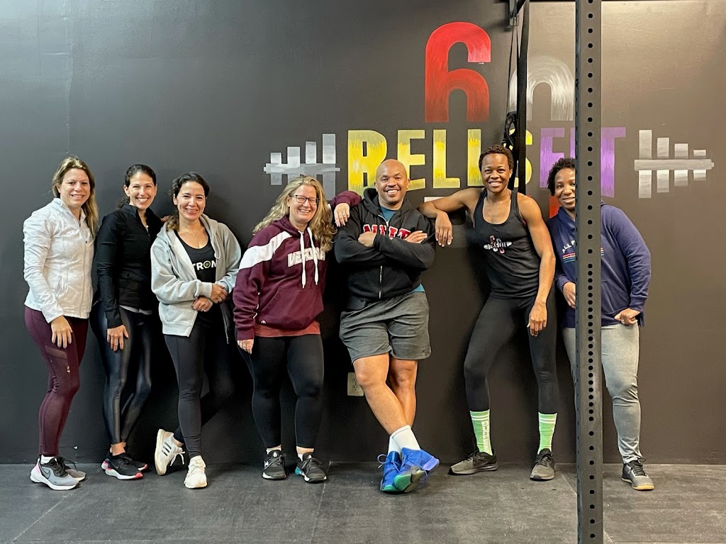 BELLSFIT60 LLC | 270 Pleasant Valley Way, West Orange, NJ 07052 | Phone: (862) 216-8276