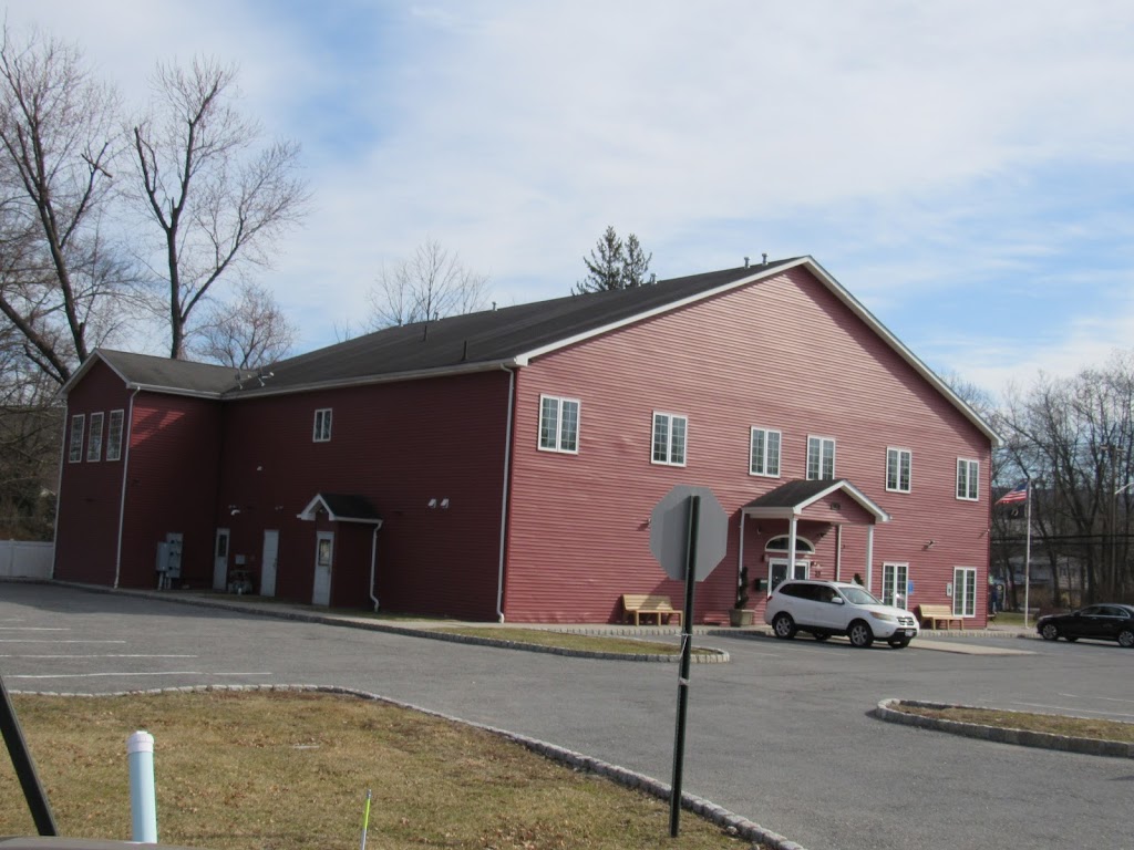 Washingtonville Village Hall | 9 Fair Lawn Dr, Washingtonville, NY 10992 | Phone: (845) 496-3221