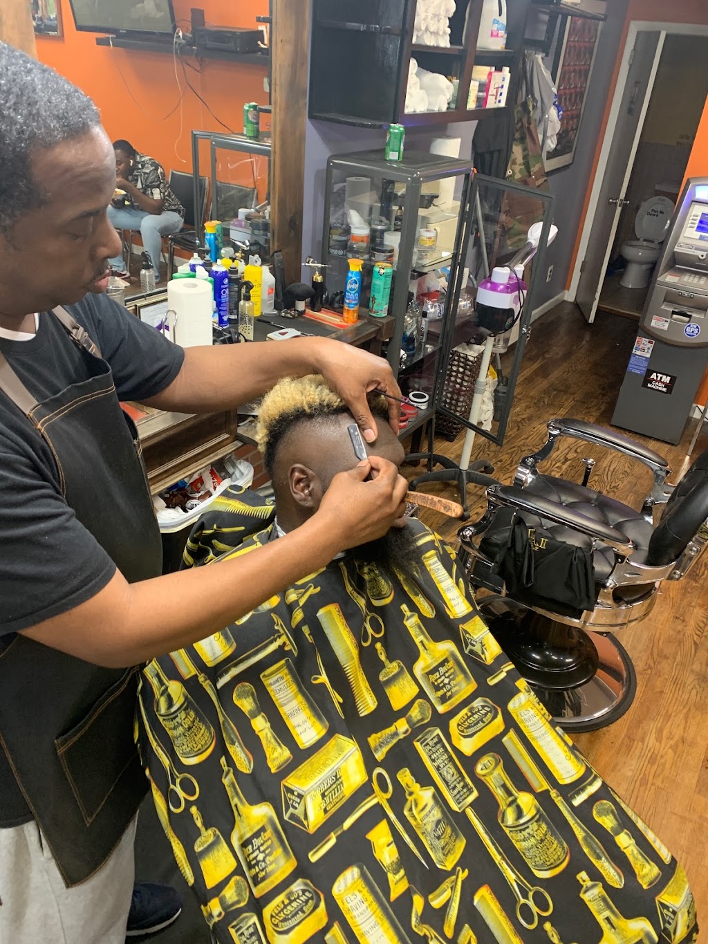 Brothers Barber Shop | 1024 New York Ave, Huntington Station, NY 11746 | Phone: (631) 470-6378