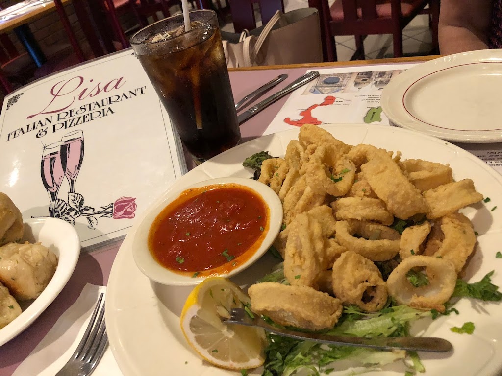 Lisas Cucina Italian Restaurant | 864 NJ-37 #3, Toms River, NJ 08755 | Phone: (732) 505-4489