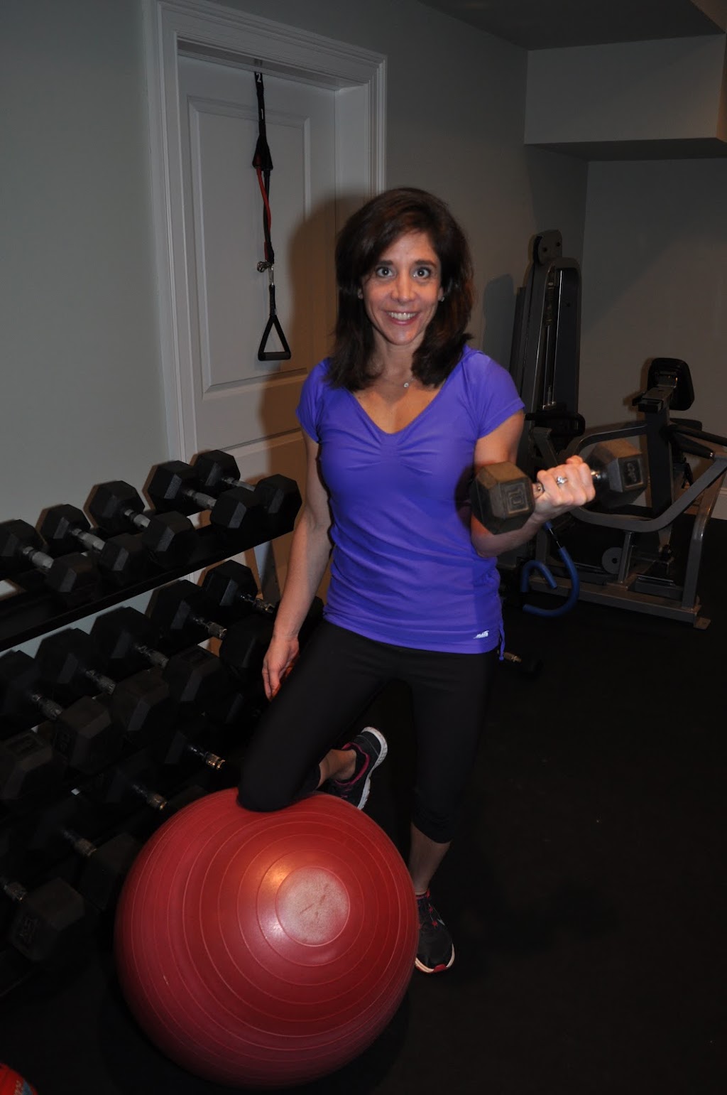 Personal Training of Westchester | 43 Country Ridge Dr, Rye Brook, NY 10573 | Phone: (914) 522-8276