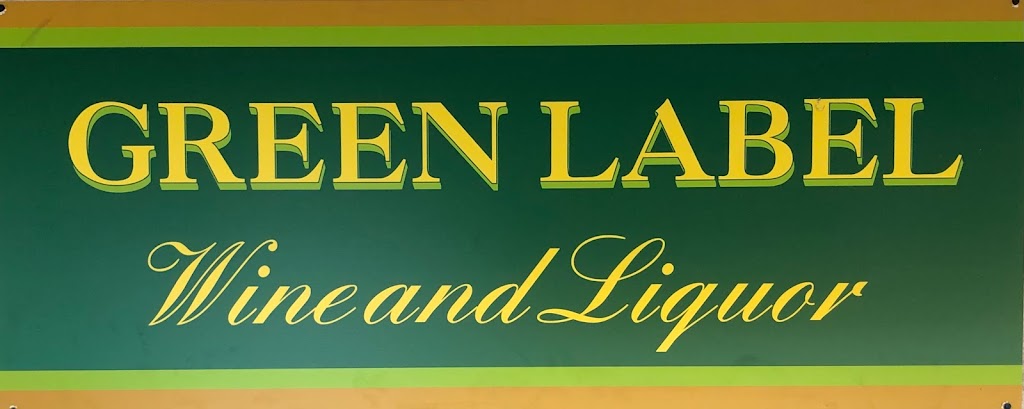 Green Label Wine and Liquor | 2130 NY-94, Salisbury Mills, NY 12577 | Phone: (845) 614-5194