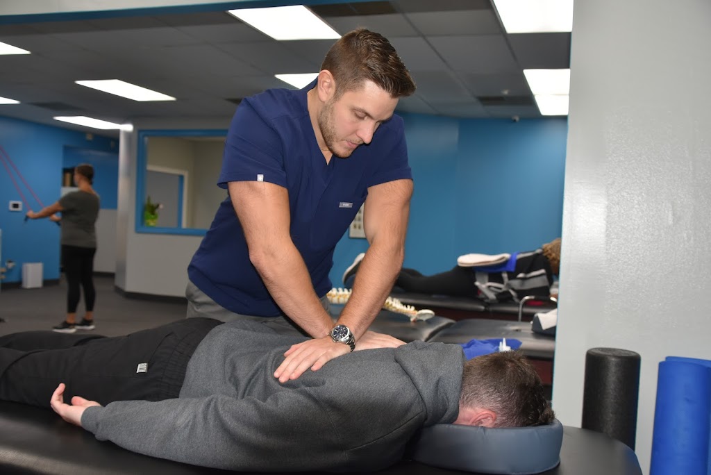 Clifton Physical Therapy & Rehab Center | 1373 Broad St Suite 204, Clifton, NJ 07013 | Phone: (862) 249-1330
