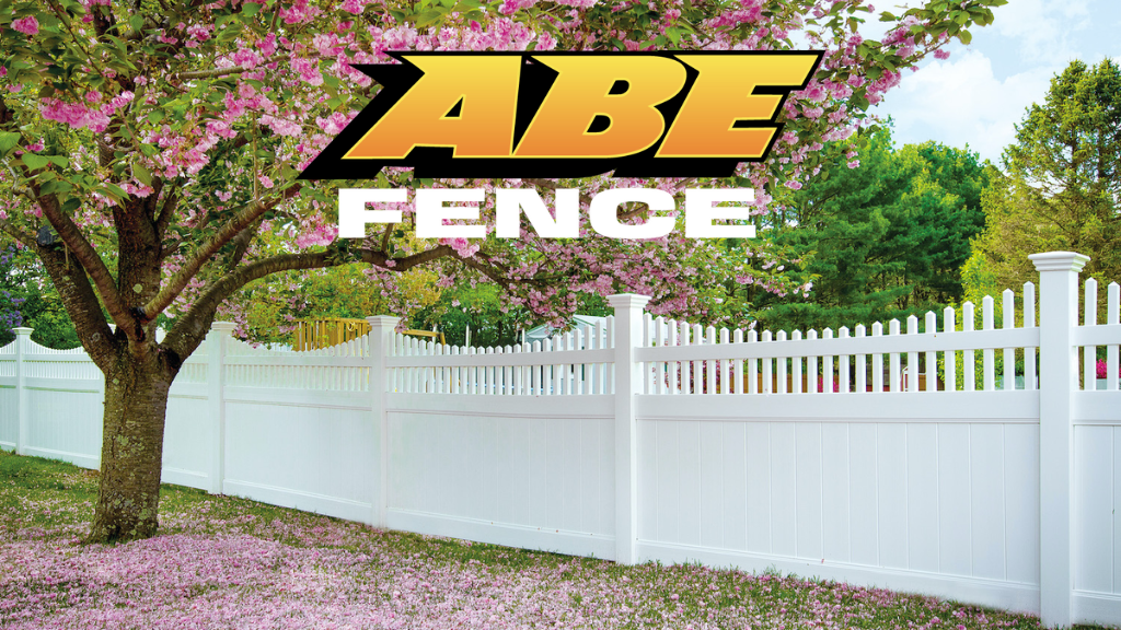 ABE Fence | 4770 S Church St, Whitehall, PA 18052 | Phone: (610) 799-2946