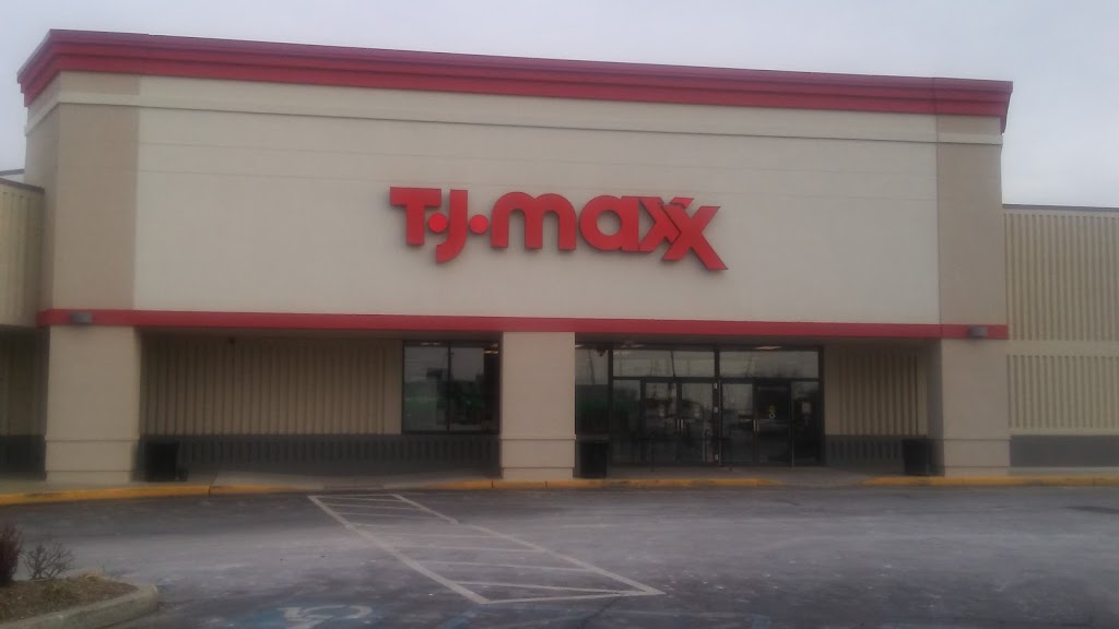 T.J. Maxx | 6716 Black Horse Pike, Egg Harbor Township, NJ 08234 | Phone: (609) 645-7775