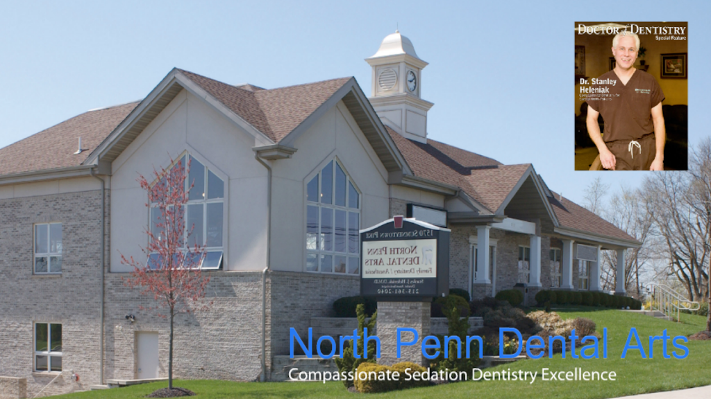 North Penn Dental Arts | 1570 Sumneytown Pike, Lansdale, PA 19446 | Phone: (215) 361-2040