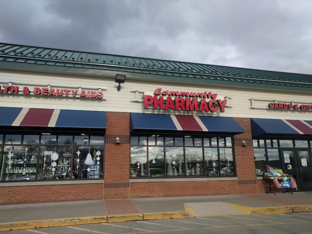 Community Pharmacy | 100 Independent Way Suite G, Brewster, NY 10509 | Phone: (845) 278-2700