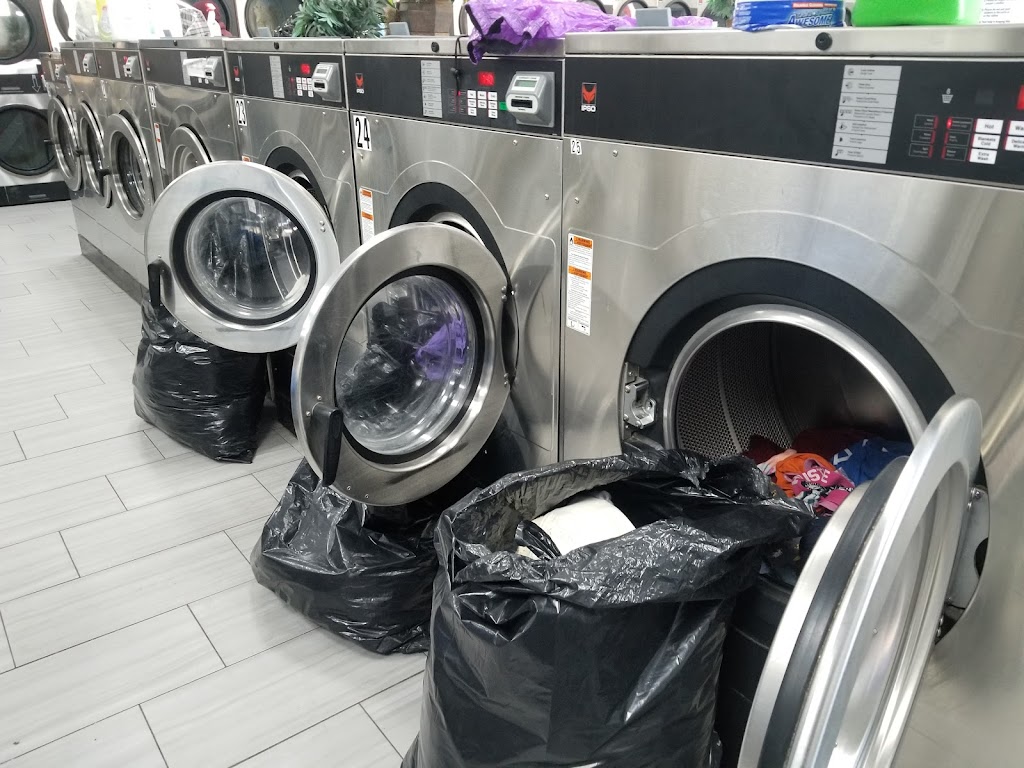 Super Laundry Cycle Laundromat | 5018 City Ave, Philadelphia, PA 19131 | Phone: (267) 279-7080