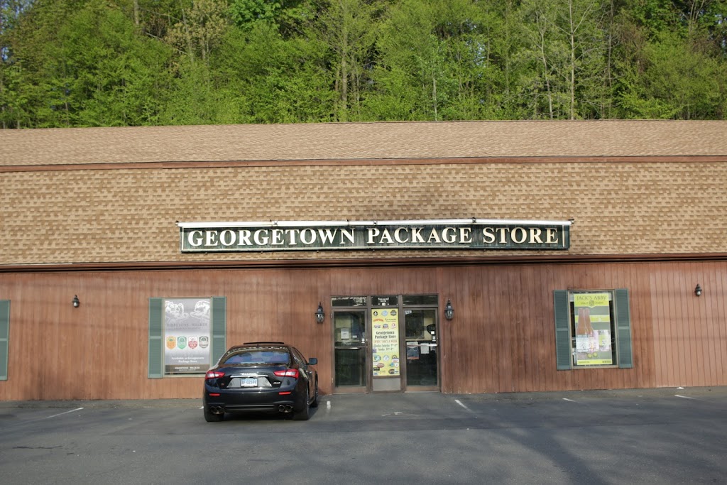Georgetown Package Store | 34 Main St, West Redding, CT 06896 | Phone: (203) 544-8534