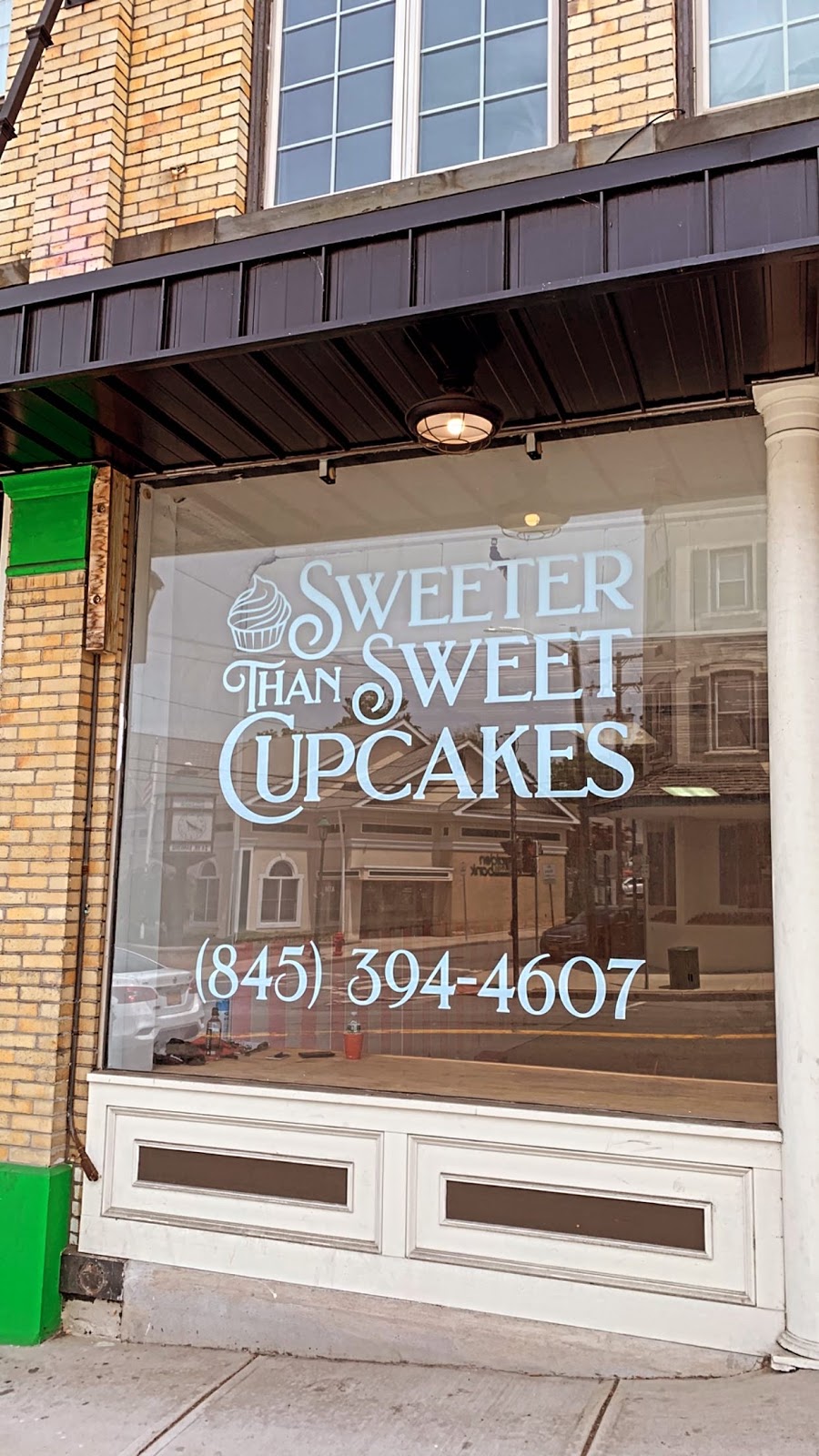 Sweeter Than Sweet Cupcakes | 81 W Main St, Walden, NY 12586 | Phone: (845) 394-4607