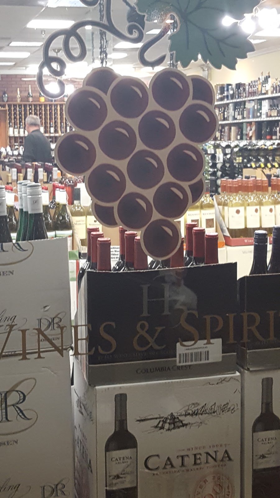 Thornwood Wines & Spirits | 1004 Broadway, Thornwood, NY 10594 | Phone: (914) 747-8071