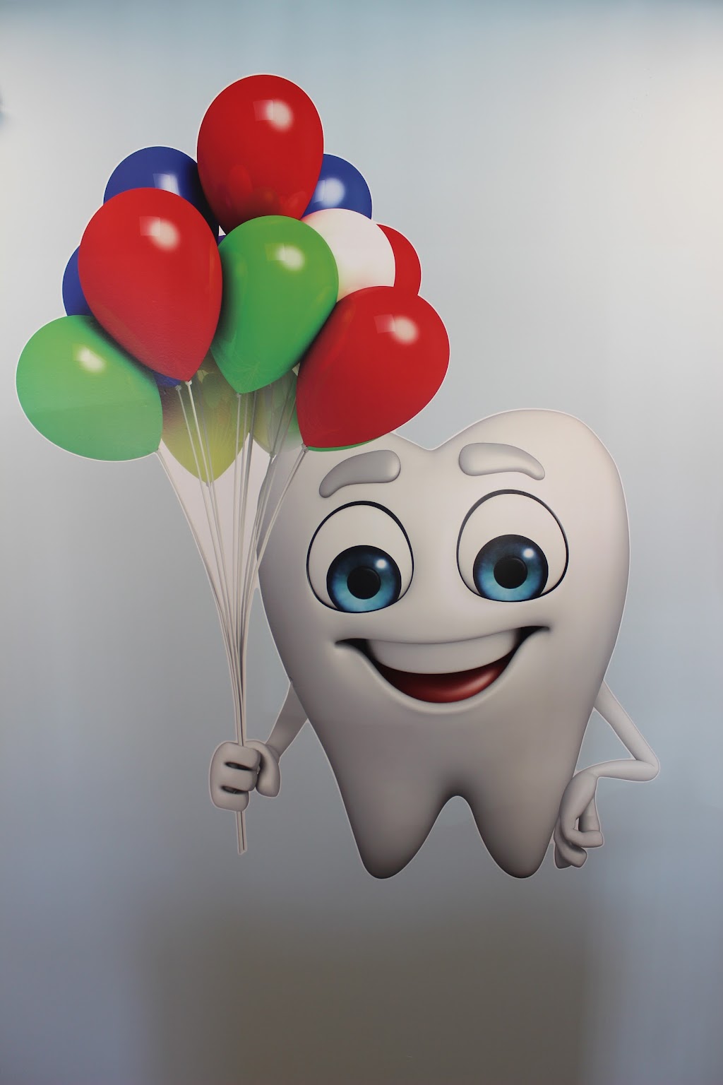 All About Kids Pediatric Dentistry and Orthodontics - Derby | 36 Division St, Derby, CT 06418 | Phone: (203) 323-5439