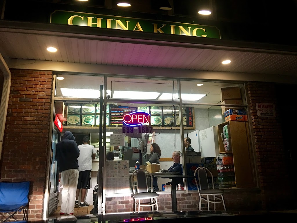 China King | 271 S Little Tor Rd #1617, New City, NY 10956 | Phone: (845) 639-1897