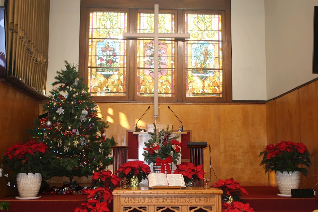 Blessing Church | 515 Cedar Ln, Paramus, NJ 07652 | Phone: (201) 652-8008