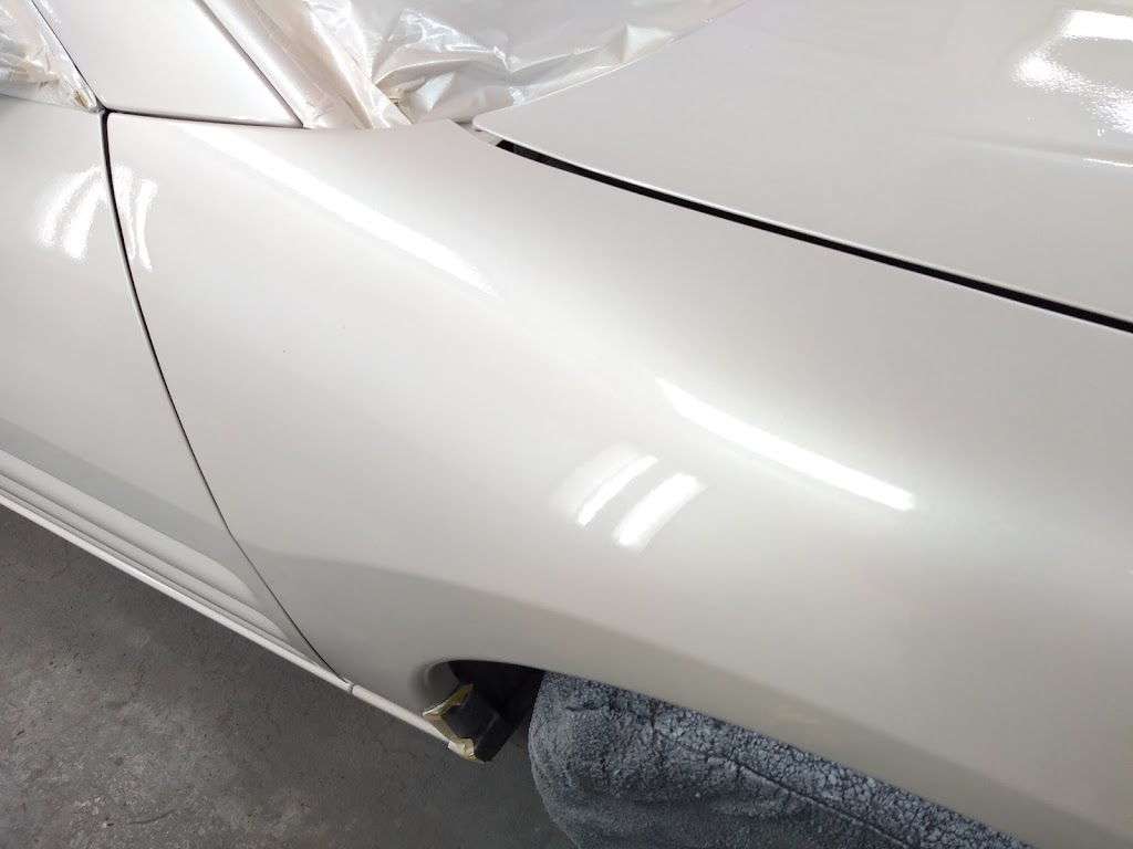 Browns Custom Auto Body | 6627 US-9, Hudson, NY 12534 | Phone: (518) 828-1946