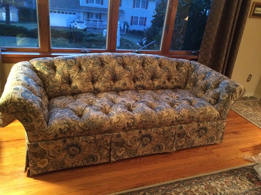 High End Interiors and Upholstery | 2083 Albany Post Rd, Montrose, NY 10548 | Phone: (914) 563-1415