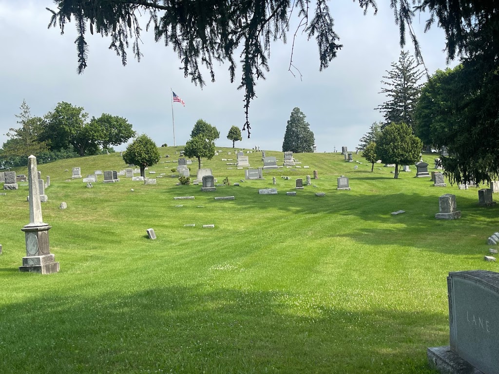 Wallkill Cemetery Associates | 160 Midway Rd, Middletown, NY 10940 | Phone: (845) 343-6176