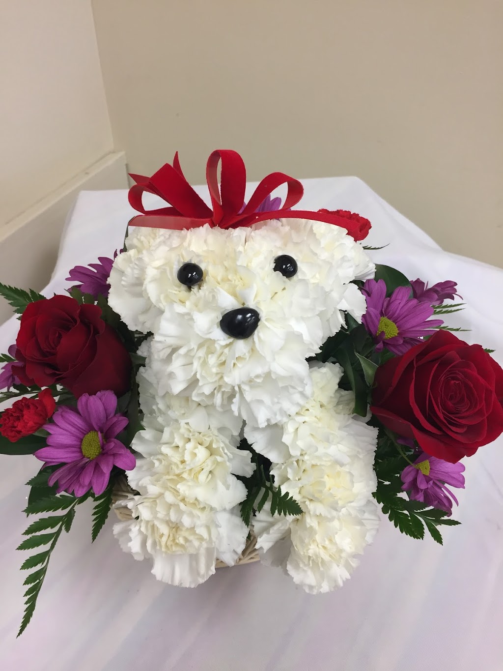Genuardi Florist | 850 S Valley Forge Rd, Lansdale, PA 19446 | Phone: (215) 855-3850