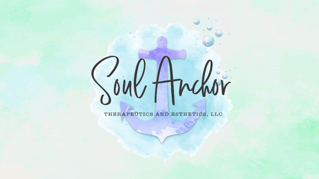 Soul Anchor Therapeutics and Esthetics, LLC | Lower level suites, 548 Coldenham Rd, Walden, NY 12586 | Phone: (845) 420-0329