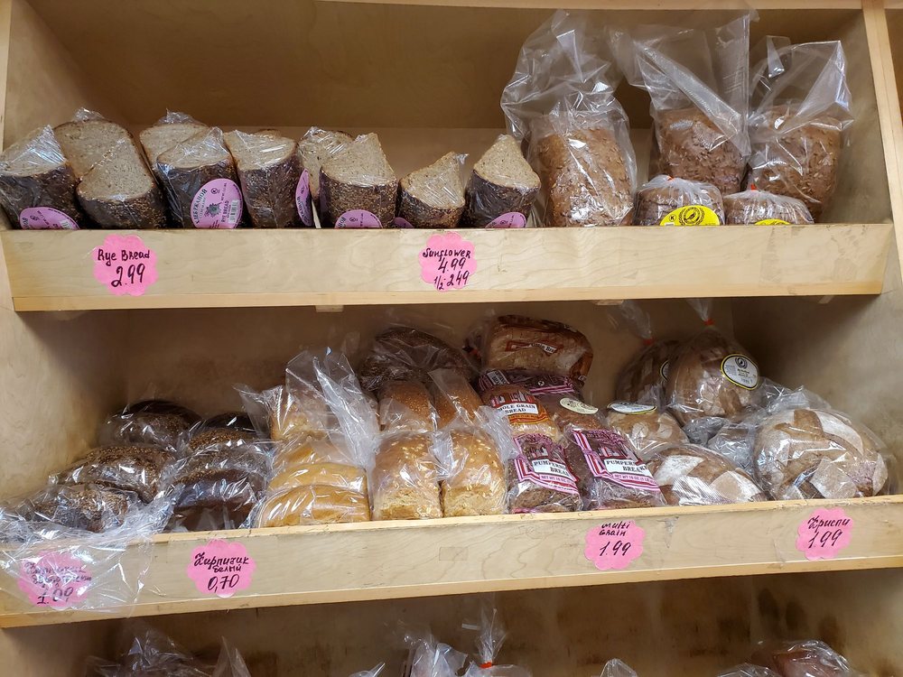 NY Bread Inc | 2201 Neptune Ave, Brooklyn, NY 11224 | Phone: (718) 946-2246