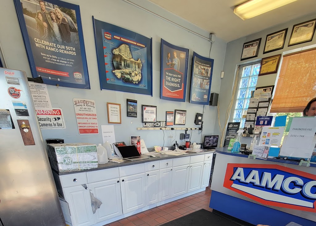 AAMCO Transmissions & Total Car Care | 108 E Trenton Ave, Morrisville, PA 19067 | Phone: (215) 515-2041